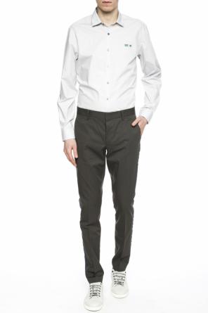 Patched shirt, zdjęcie 2 Patched shirt od Lanvin